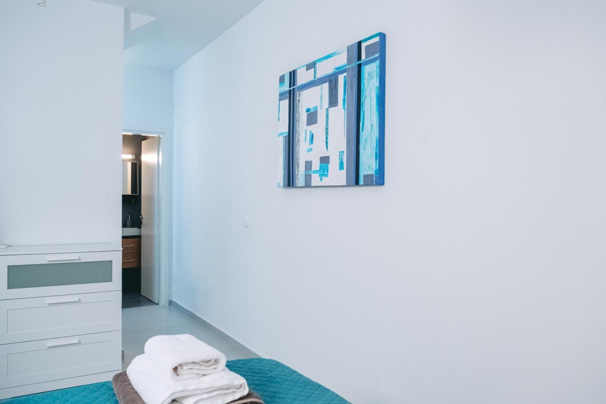 Helios A Modern Large Villa With Private Pool Set In A Quiet Location Stavrós Esterno foto